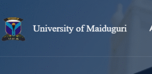 List of UNIMAID Courses