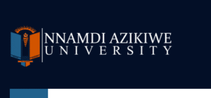List of UNIZIK Courses