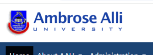 List of AAU Courses