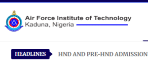 List of AFIT Courses
