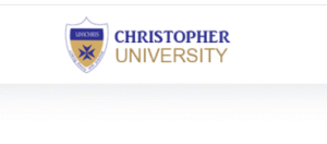 List of Courses offered in Christopher University