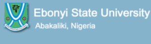 List of EBSU Courses