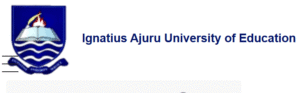 IAUE Post-UTME
