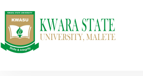 List of KWASU Courses