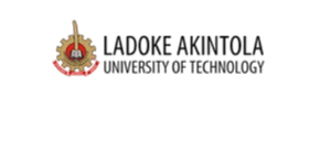 List of LAUTECH Courses