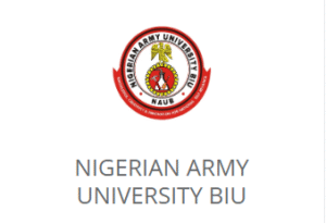 List of NAUB Courses