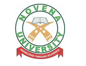 List of Courses offered in Novena University