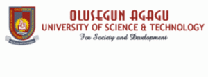 List of OAUSTECH Courses