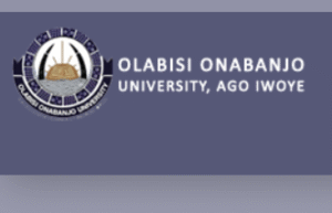 List of OOU Courses