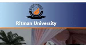 List of Courses offered in Ritman University