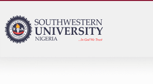 List of Courses offered in Southwestern University