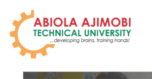 List of TECH-U Courses