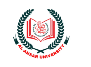 Al-Ansar University, Maiduguri (AUM) Courses