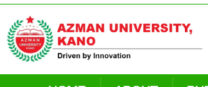 Azman University Courses