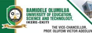 List of BOUESTI Courses