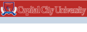 Capital City University Courses