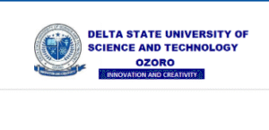 List of DSUST Courses