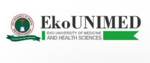 Courses offered in EkoUNIMED