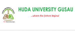 Huda University Gusau Courses