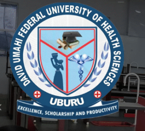 List of DUFUHS Courses