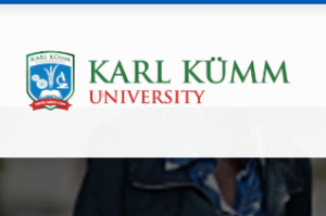 Karl-Kumm University Courses