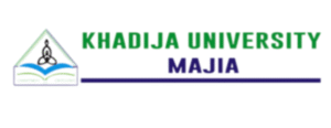 Khadija University Majia Courses