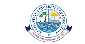 List of LASUED Courses