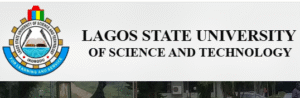 List of LASUSTECH Courses