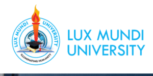 Lux Mundi University Courses