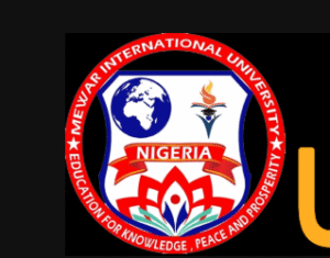 Mewar International University Courses