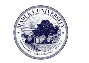 Maduka University Courses