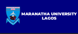 Maranatha University Courses