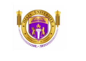 OJaja University Courses