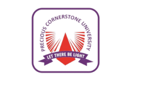Courses offered in Precious Cornerstone University (PCU)