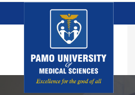 Courses offered in PAMO University of Medical Sciences (PUMS)