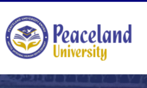 PeaceLand University Courses