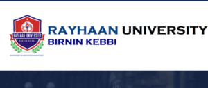 List of RUBK Courses