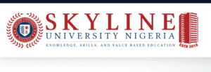 Courses offered in Skyline University (SUN)