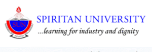 Spiritan University Courses