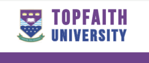 Topfaith University Courses
