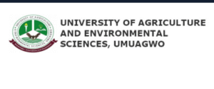 List of UAES Courses