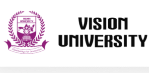 Vision University Courses