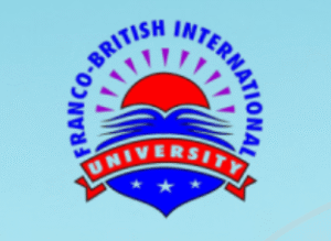 Franco British International University (FBIU) Courses