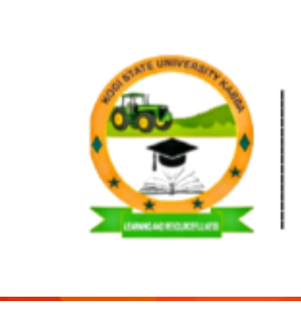 KSUK Post-UTME Form