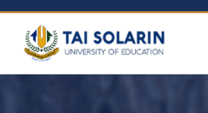 TASUED Courses