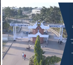 Ajayi Crowther University School Fees