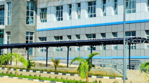 Baze University School Fees