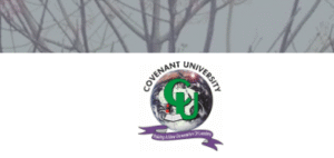 Covenant University School Fees