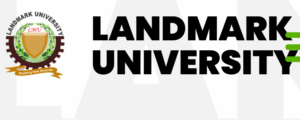 Landmark University School Fees