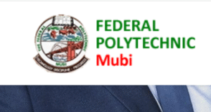Courses offered in Federal Polytechnic, Mubi